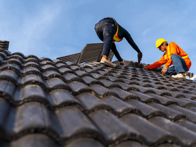 About Roof Repair Experts Currie, MN